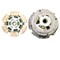 Eaton Clutch, 15.5 In. Easy Pedal Advantage Manual Adjust 308925-91 - alternate 2